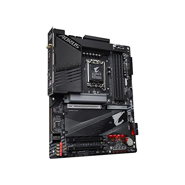 GIGABYTE Z790A Elite AX DDR4 - Image 5