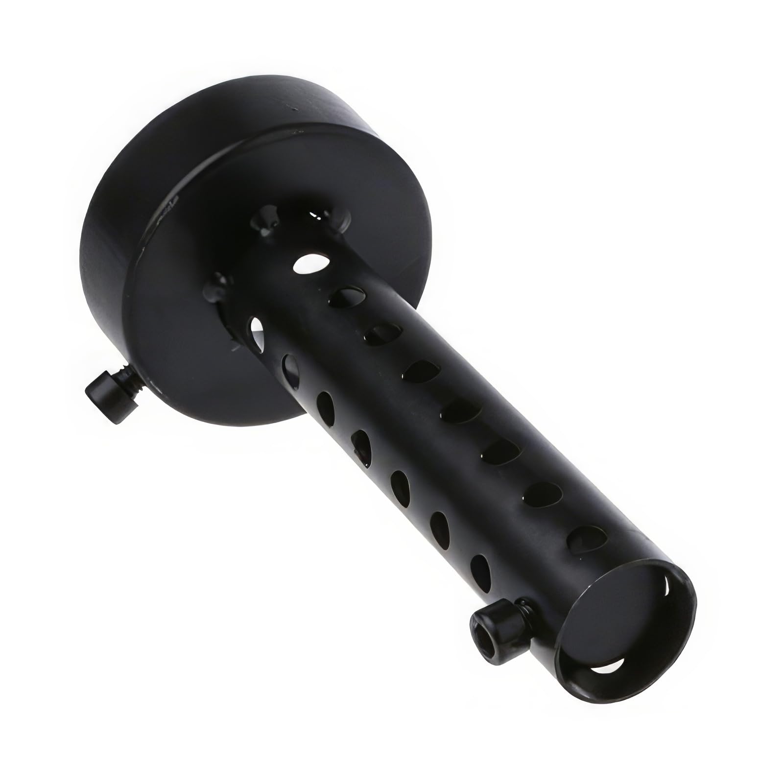 45mm 45mm motocykl wydechowy Baceyong 2szt Uniwersalny motocykl Silent DB Killer Cichy Silent Silent Motorcycle
