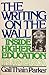 The Writing on the Wall: Inside Higher Education in America