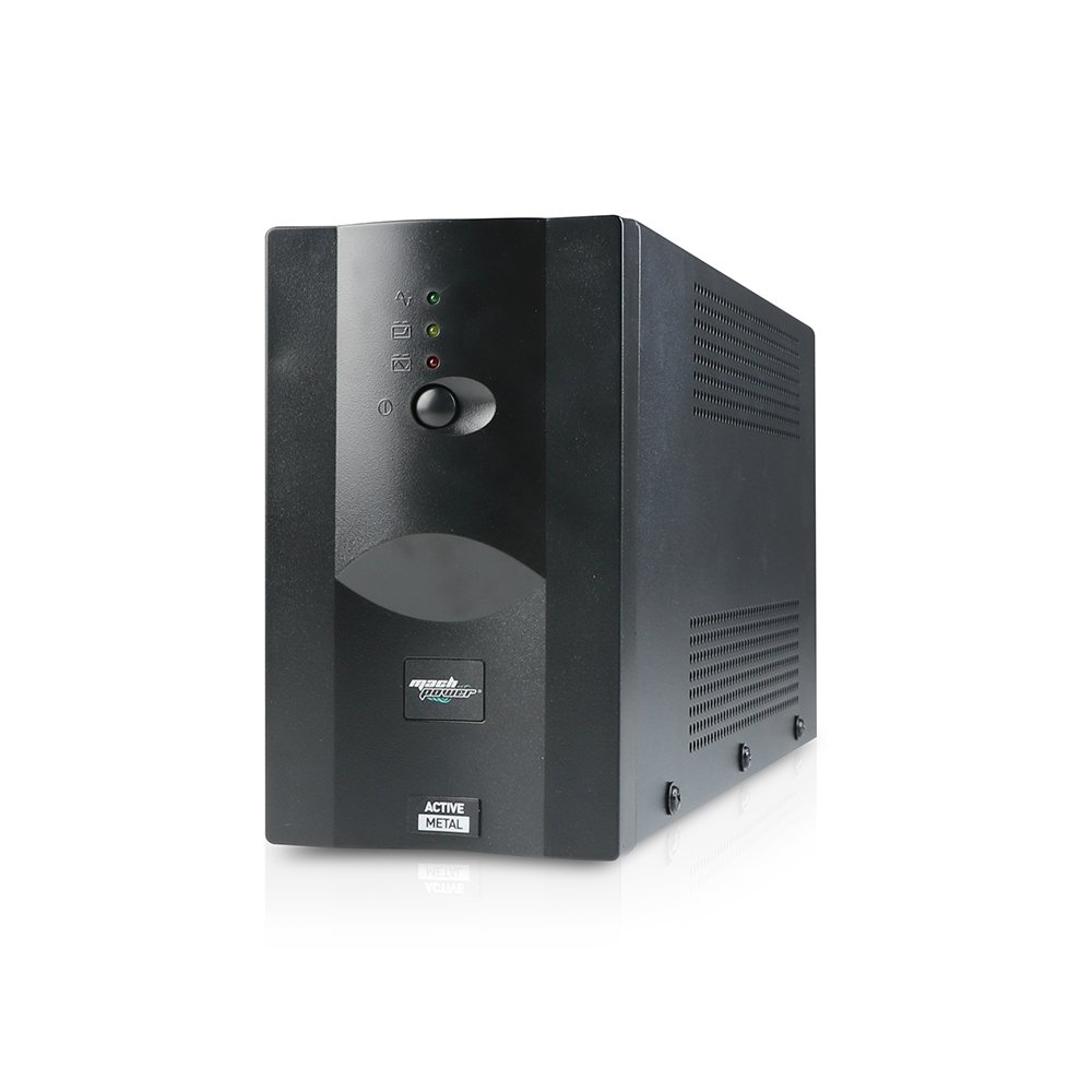 UPS-LIT80M Gruppo di Continuità Offline