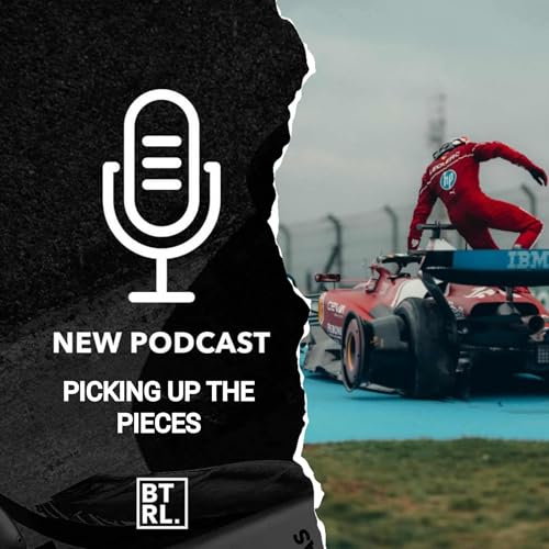 Picking Up The Pieces - The 2025 Dutch Grand Prix Review