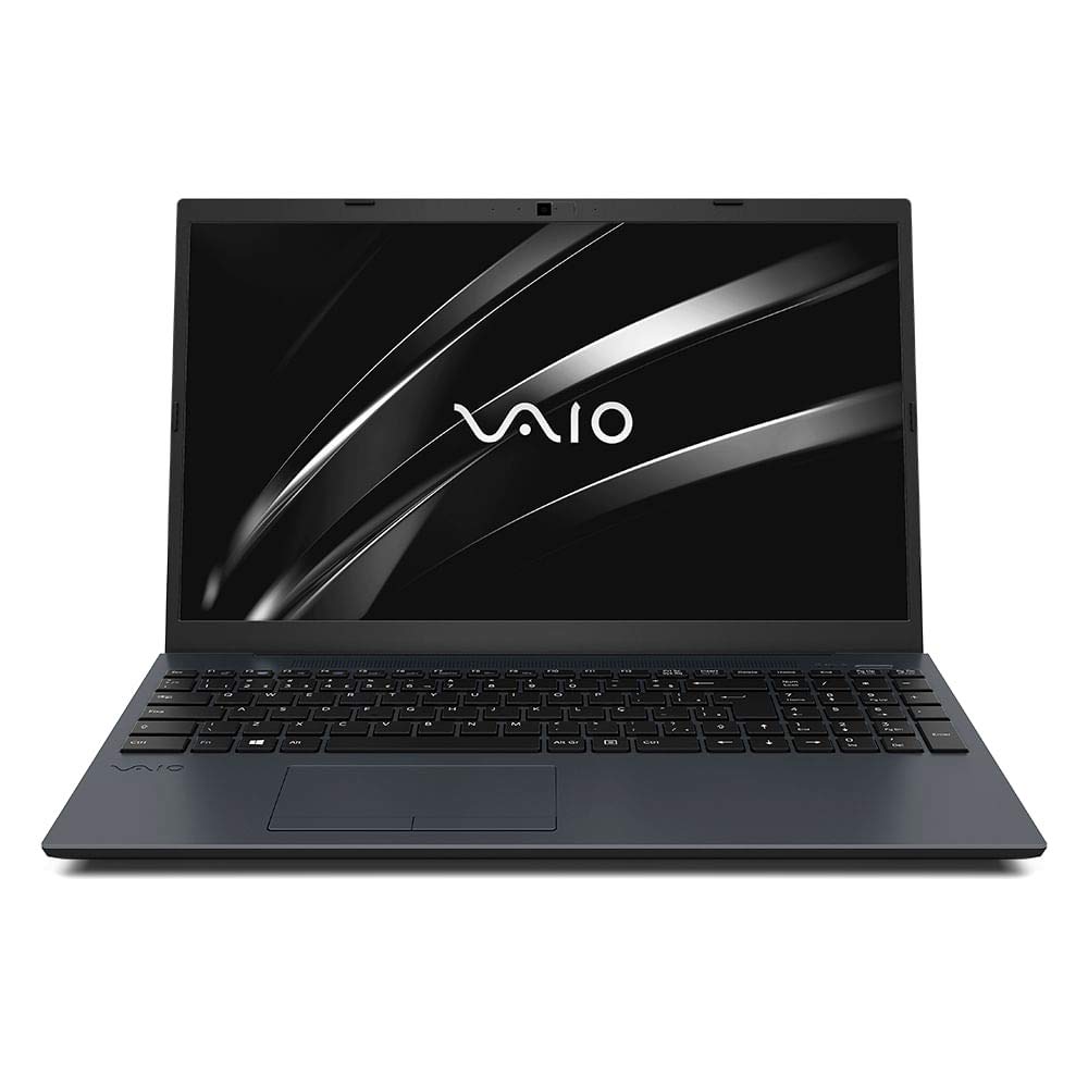 VAIO Core i7 SSD256GB メモリ8GB Notebook Vaio FE15, Intel Core i7, 8GB RAM, SSD 256GB, Tela 15.6