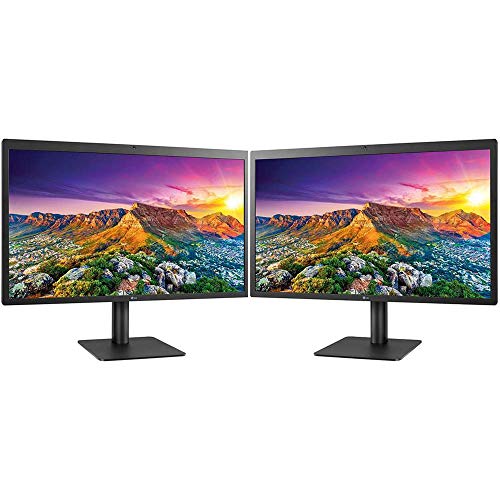 LG 27MD5KL B 27-inch IPS Ultrafine 5K Monitor...