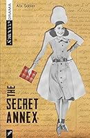 The Secret Annex 1927922100 Book Cover