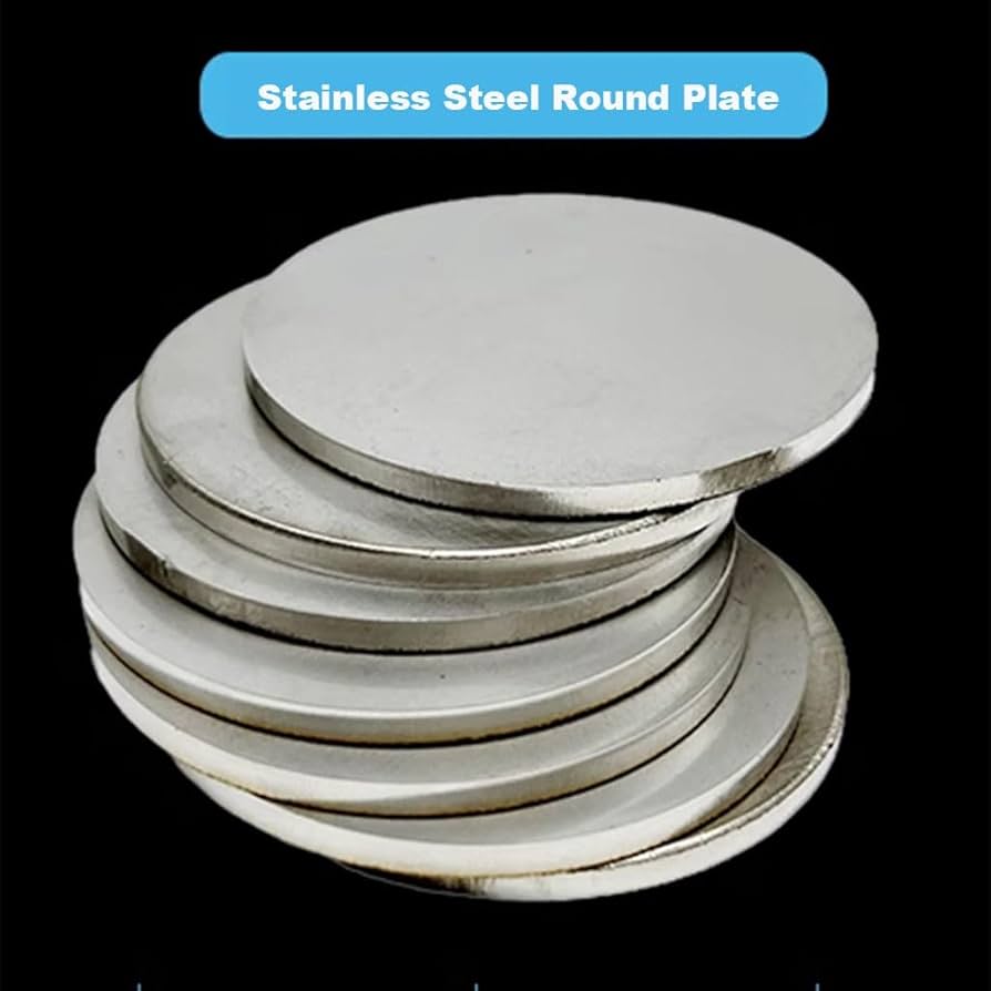 パラレルさん専用　ステンレス製 ディスク 材質2 B ステンレス鋼板 51yZJhfSjZL._UF894,1000_QL80_.jpg