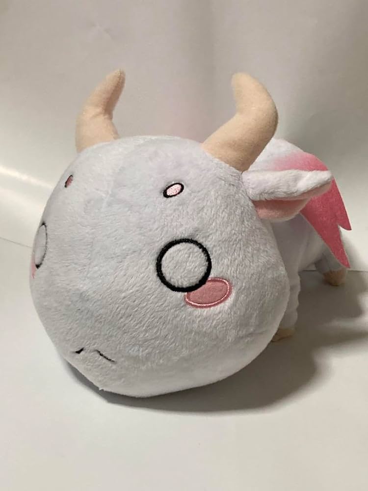 結城友奈は勇者である　牛鬼　ぬいぐるみ　ゆゆゆ Amazon.co.jp: 結城友奈は勇者である 牛鬼 ぬいぐるみ ゆゆゆ : おもちゃ