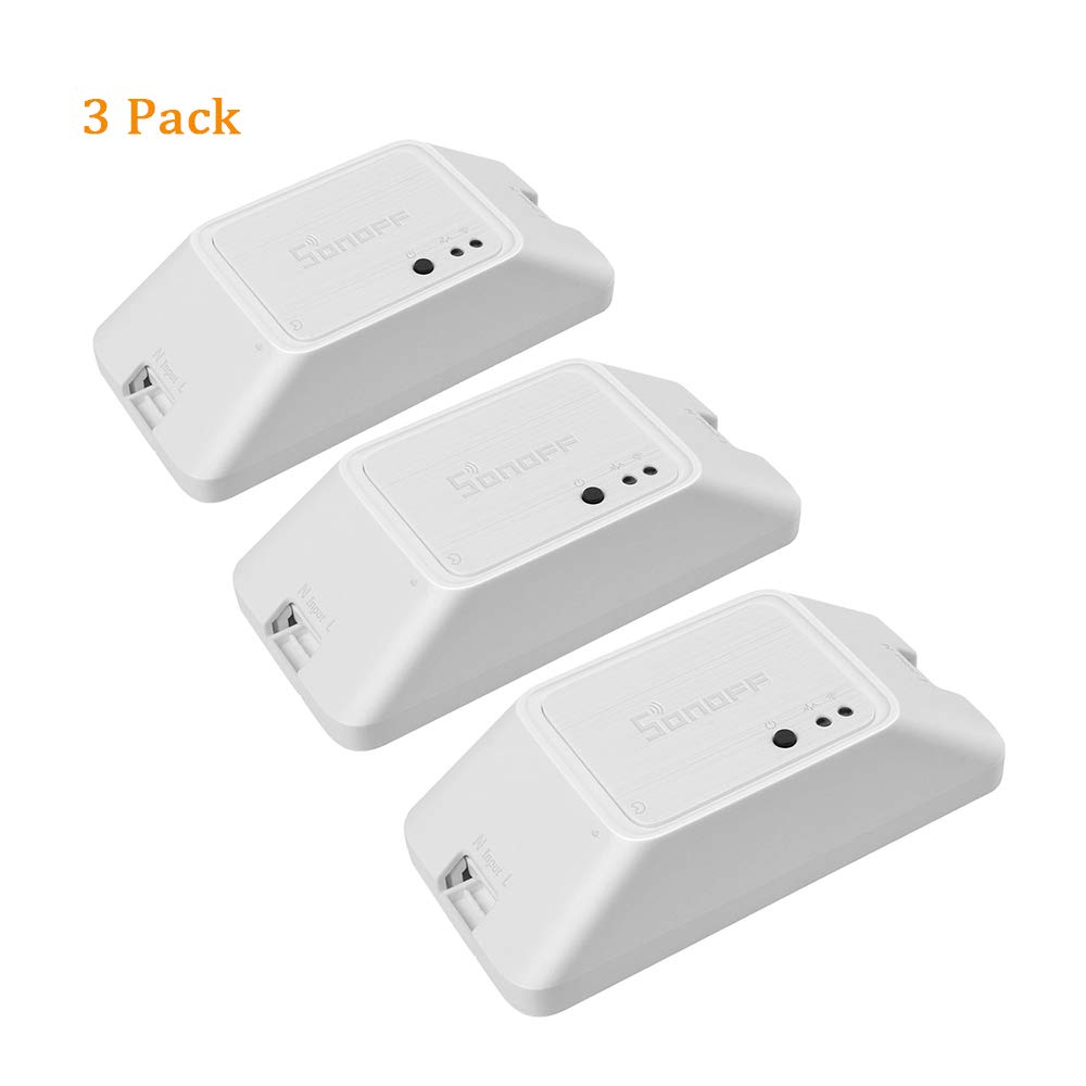 ewelink app google home