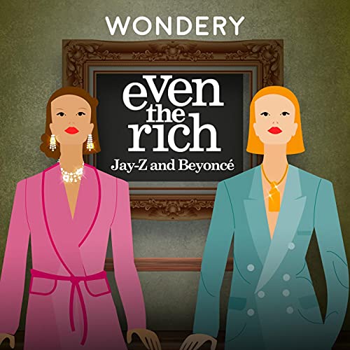 Diseño de la portada del título Encore: Beyonc&eacute; and Jay-Z | Love on Top | 3 (Ad-free)