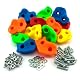 GO!elements Klettergriffe Kinder