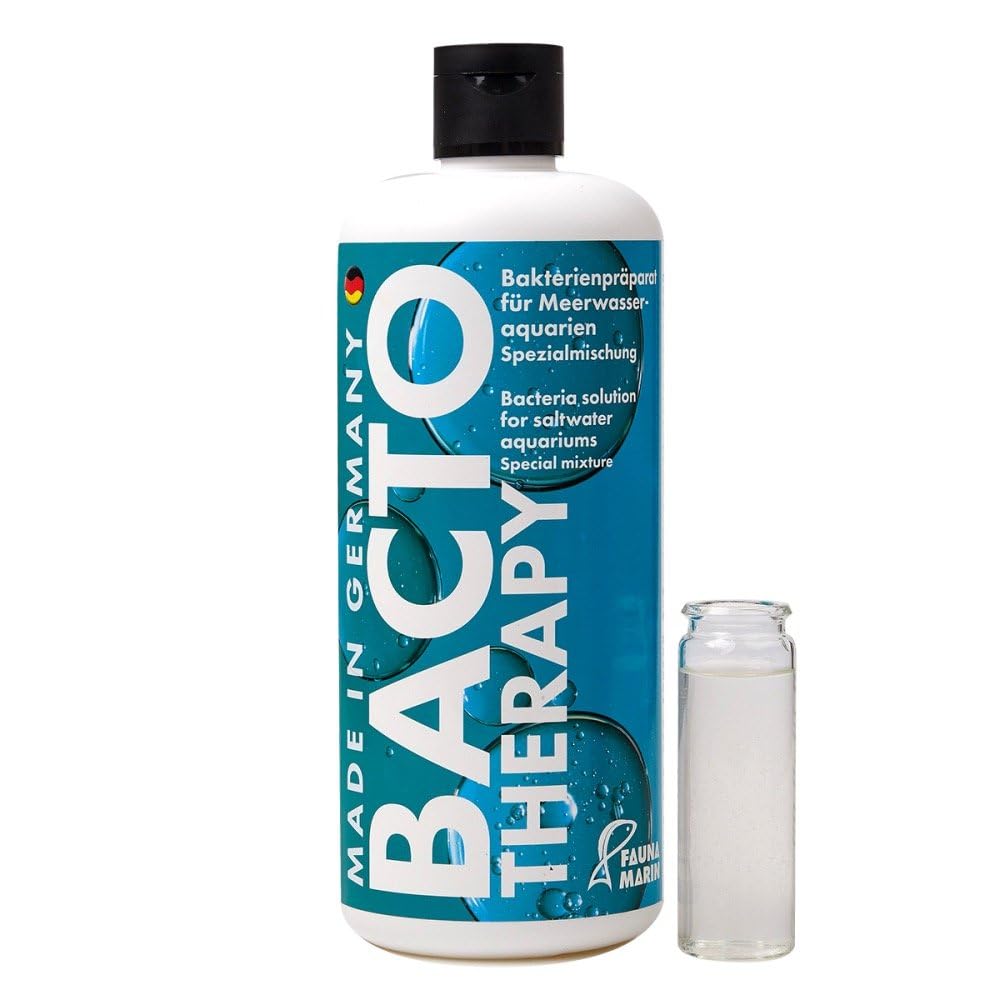Fauna Marin - Bacto Reef Therapy 500ml