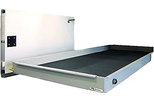 MORryde RV Slide Outs Storage and Cargo Trays CTG602060W