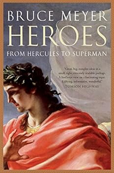 Paperback Heroes Book