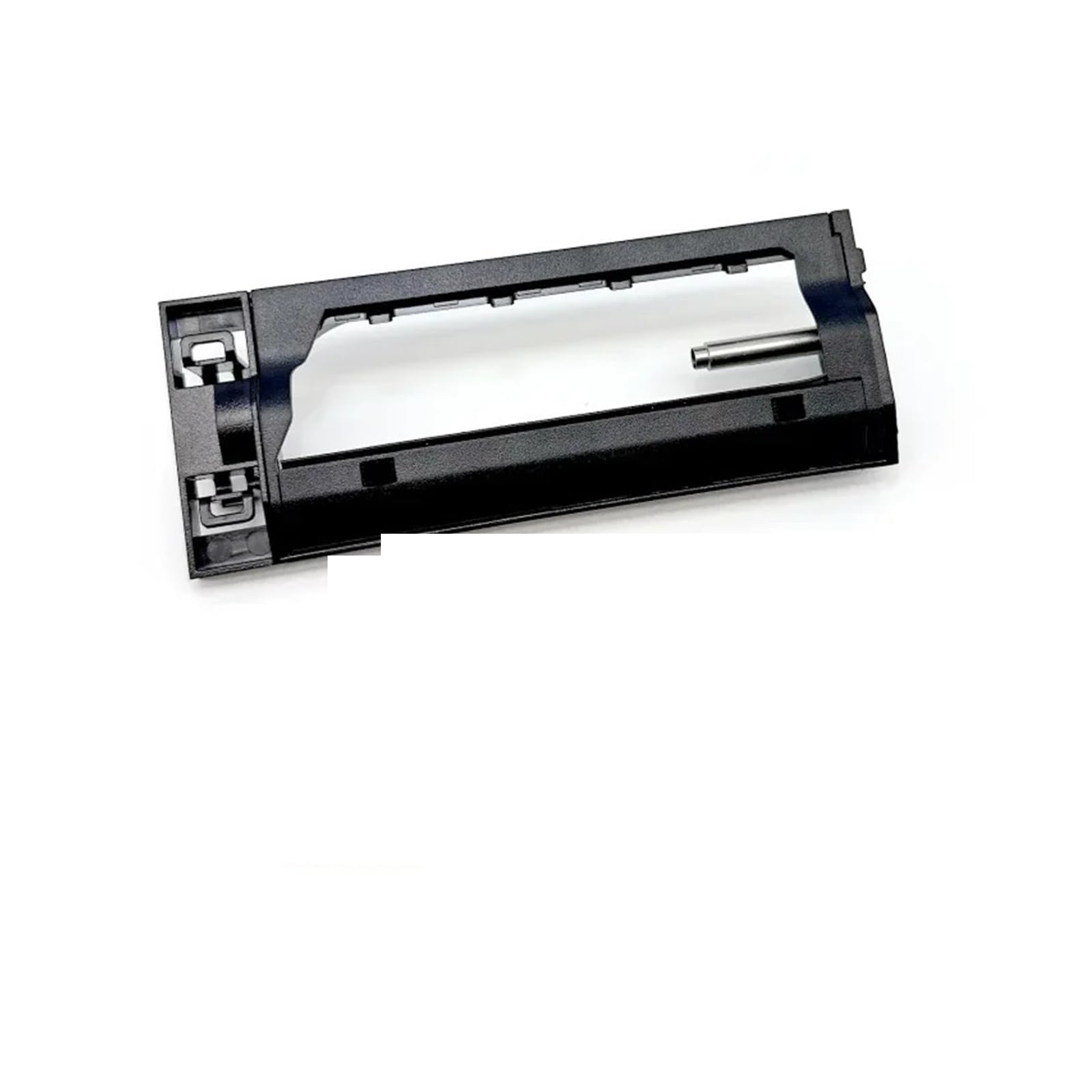 ,Kompatibel For JONR, Roller Pinsel Set Haupt Und Abdeckung For P20 Pro Roboter Staubsauger Zubehör Ersatzteile(2pcs)
