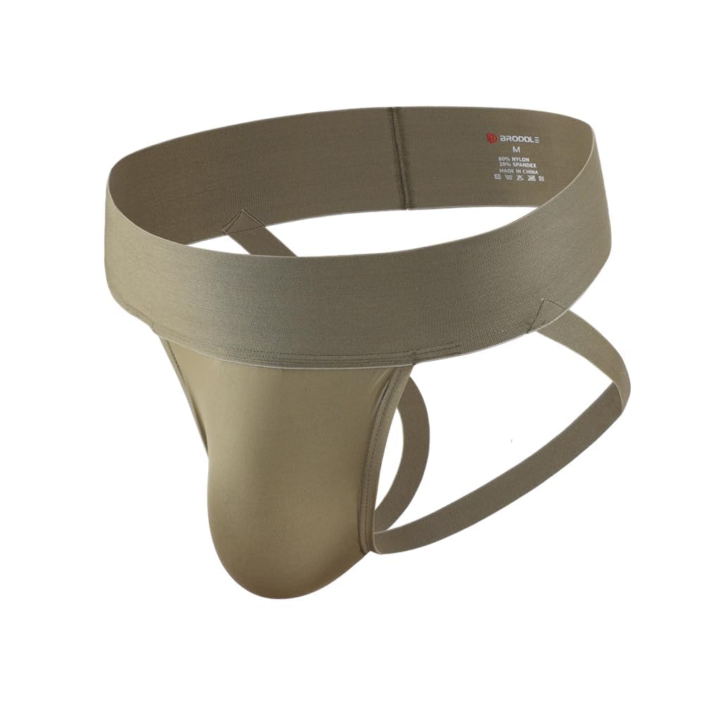 BRODDLE mens Jockstrap Jock Strap