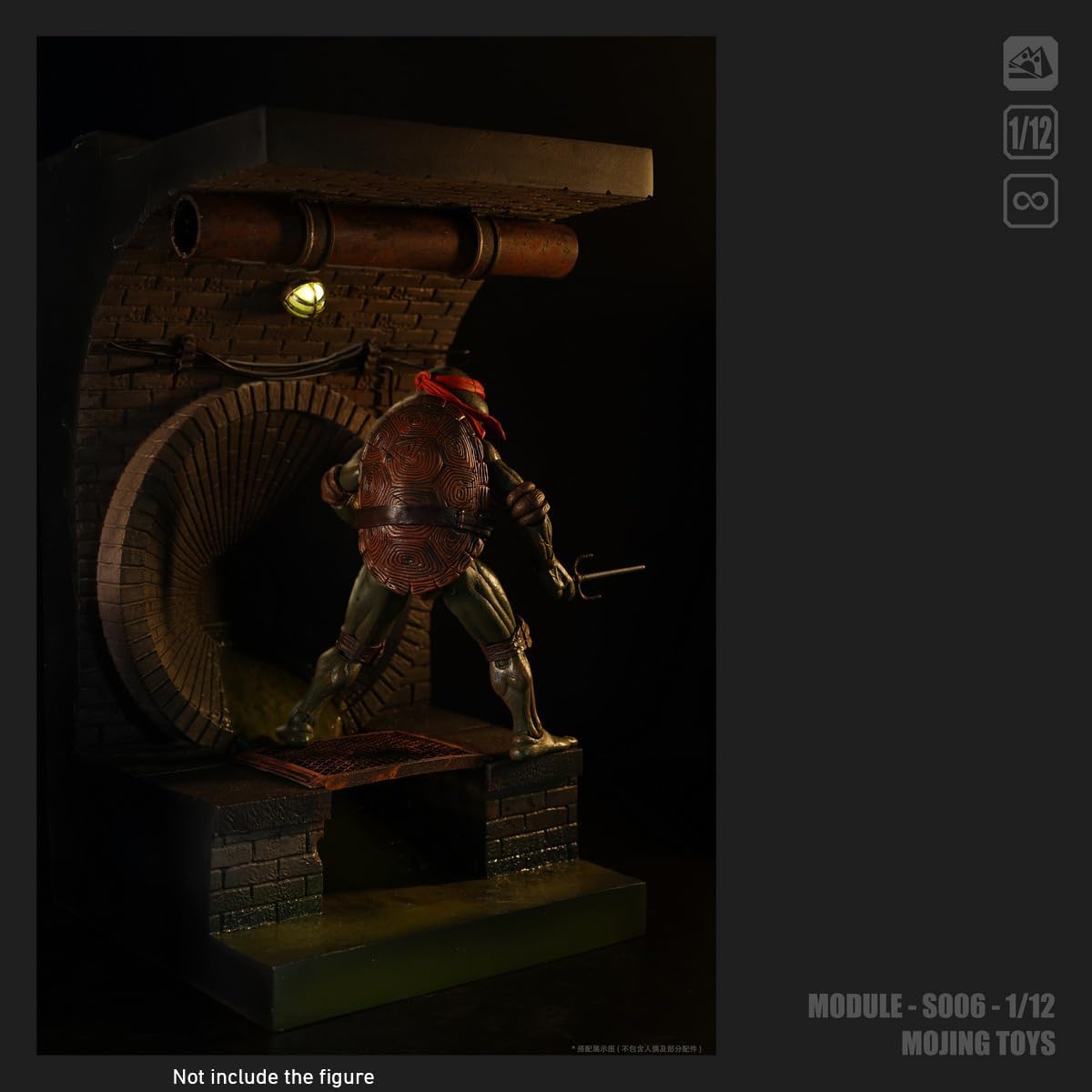 Amazon.co.jp: 白組み レジンキット アズールレーン 尾張 1/7スケール レジン製 ワンフェス ガレージキットレジンキット 未塗装未組立  : ホーム＆キッチン 白組み レジンキット アズールレーン ブレマートン 熱々トレーニング 1/7スケール レジン製 ワンフェス ガレージ ... HiPlay MOjingtoys 1/12 Module Series アメコミ風 下水道ジオラマベース グレイッシュブラウン S