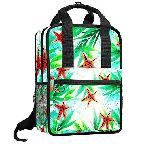 Cartable garçon marguerite rose idéal pour les sorties scolaires et le sport
