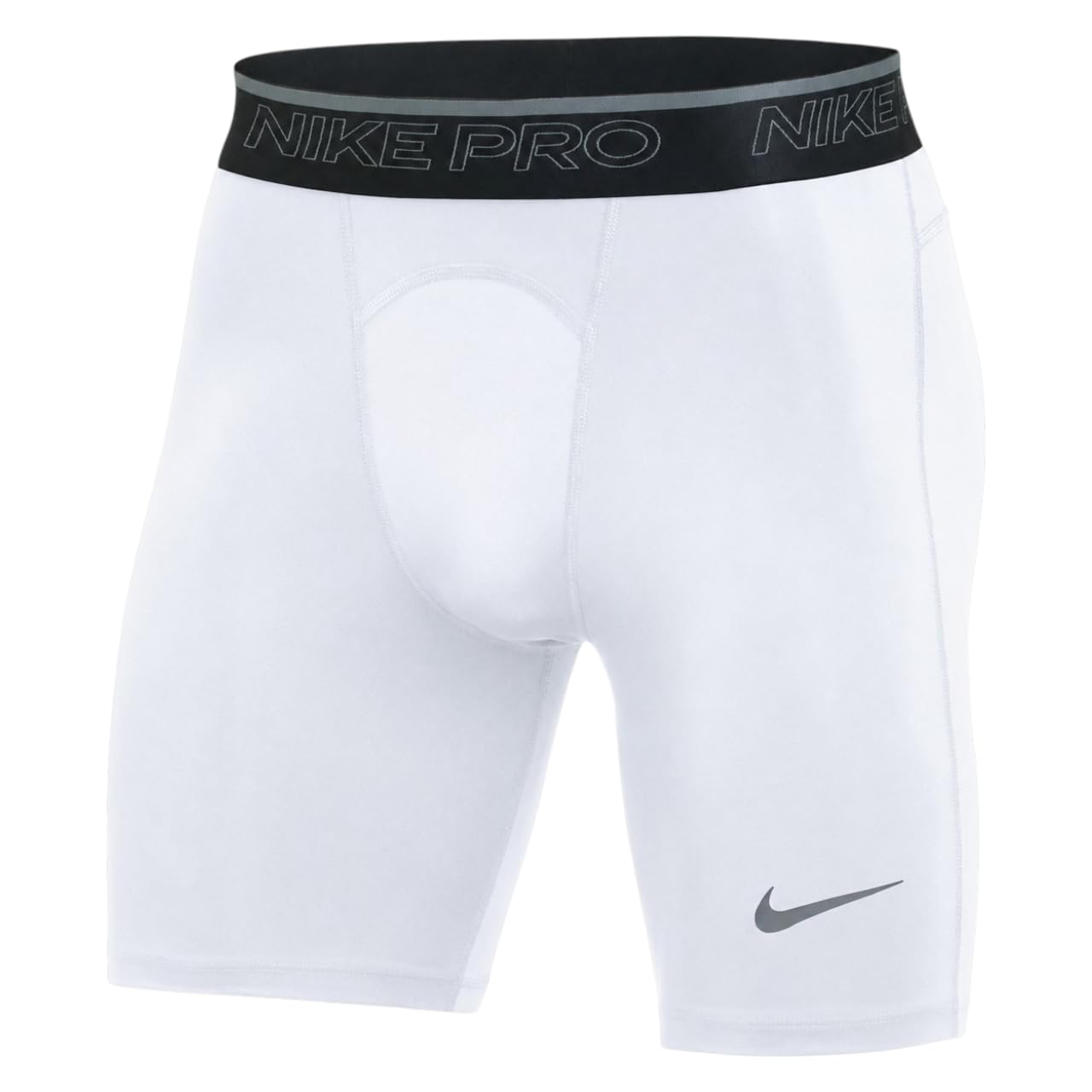 Nike Men's Pro Training Compression Shorts