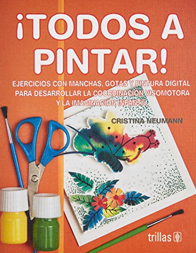 ¡ Todos a pintar !.