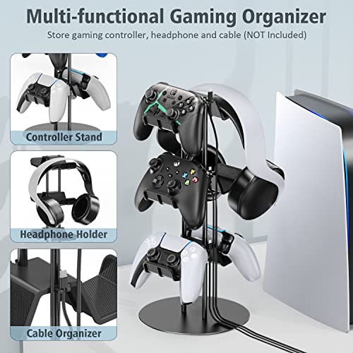 Kytok KT-K516-01 Controller Stand 3 Tiers thumb #1