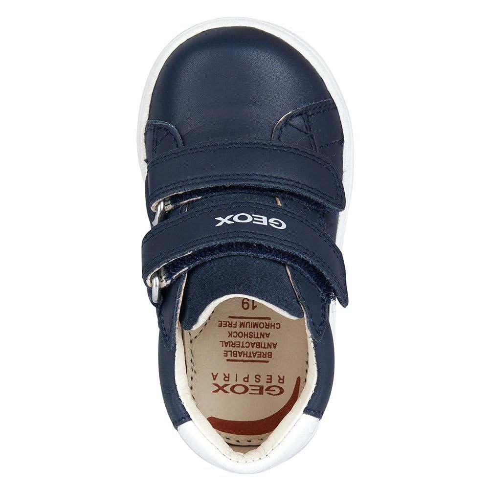 Geox Chłopcy B Biglia BoyButy First Walker Shoe