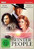 Winter People - Wie ein Blatt im Wind