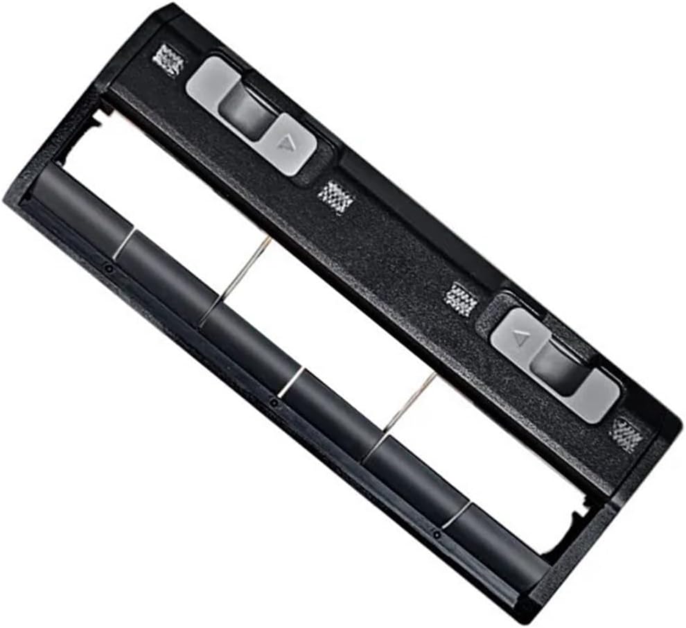 Main Brush Cover,Compatible for DEEBOT, OZMO T8 Max T8 AIVI 920 950 T5 DJ65 DV35 N8 Pro N5 X1 Sweeping Robot Spare Part