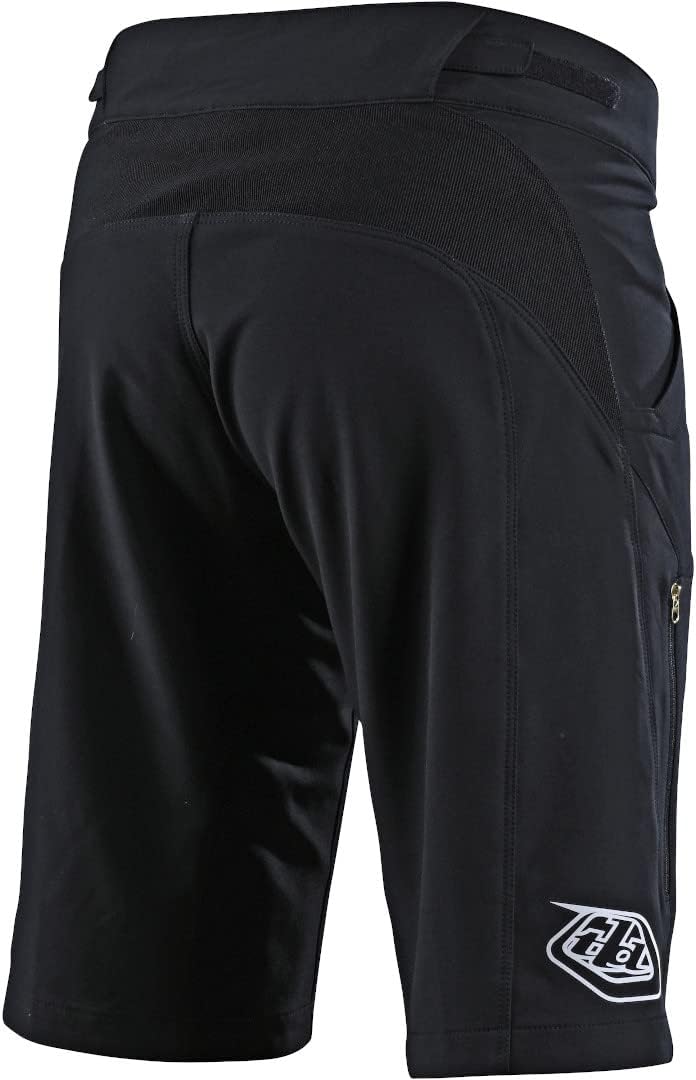 Troy Lee Designs Mischief Short Shell- Women's Black, L : Clothing, Shoes & Jewelry