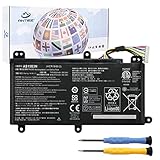 ANTIEE AS15B3N Laptop Battery for Acer Predator 15 G9-591 G9-591G G9-592 G9-592G G9-593 Predator 17 G5-793 G9-791 G9-791G G9-792 G9-792G G9-793 Predator 17X GX-791 GX-792 21X GX21-71 G9000 4ICR19/66-2