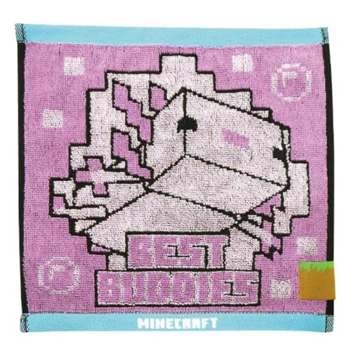 �P�C�J���p�j�[(K Company) Minecraft �W���K�[�h�~�j�^�I�� �E�[�p�[���[�p�[ MCT-JM2-UP �g25×�v25cm