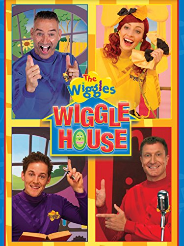 The Wiggles: Wiggle House