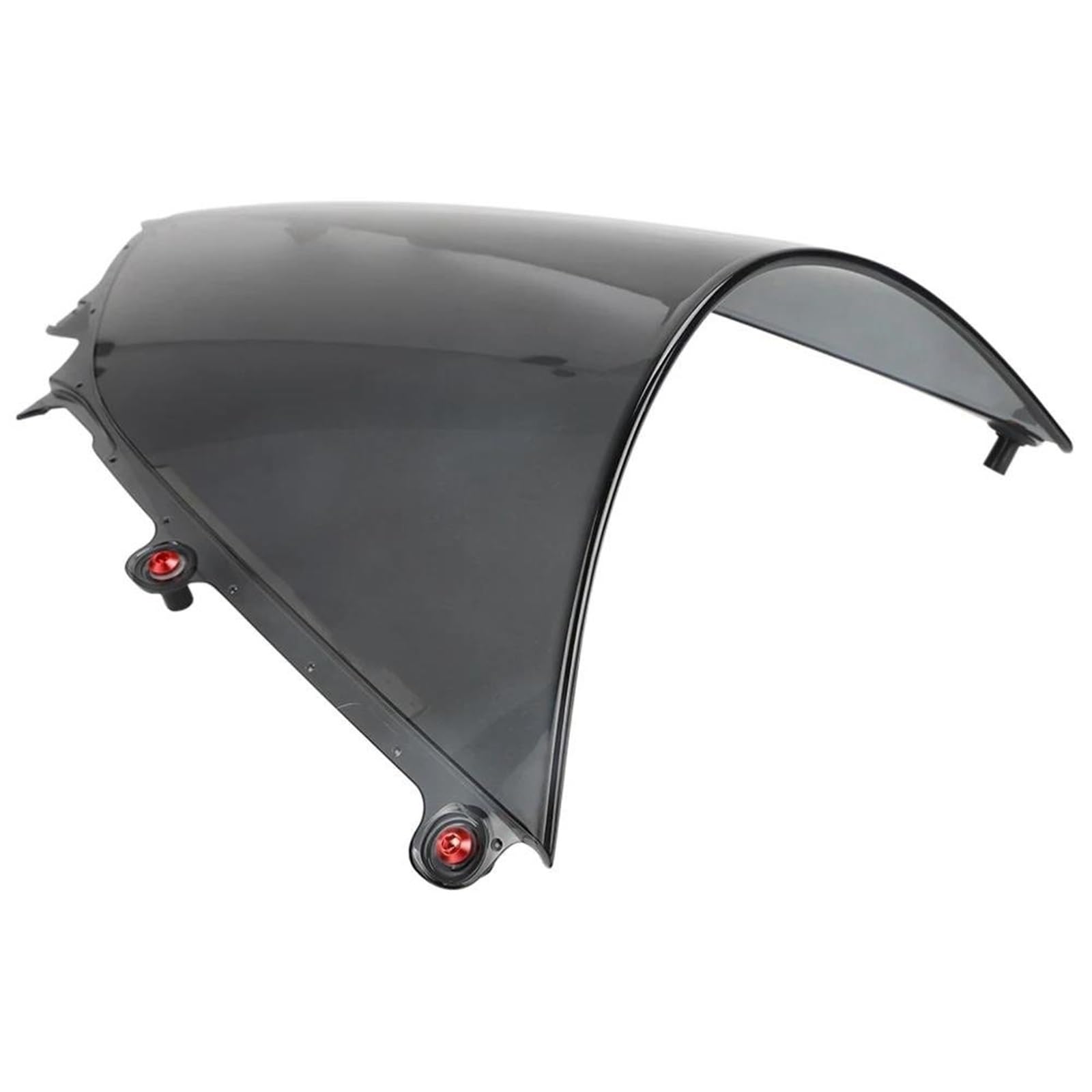 ELEKMPMGTD Motorrad Schraubensatz Für Suzuki SV1000 S 2004-2007 - 10-teilig In Rot