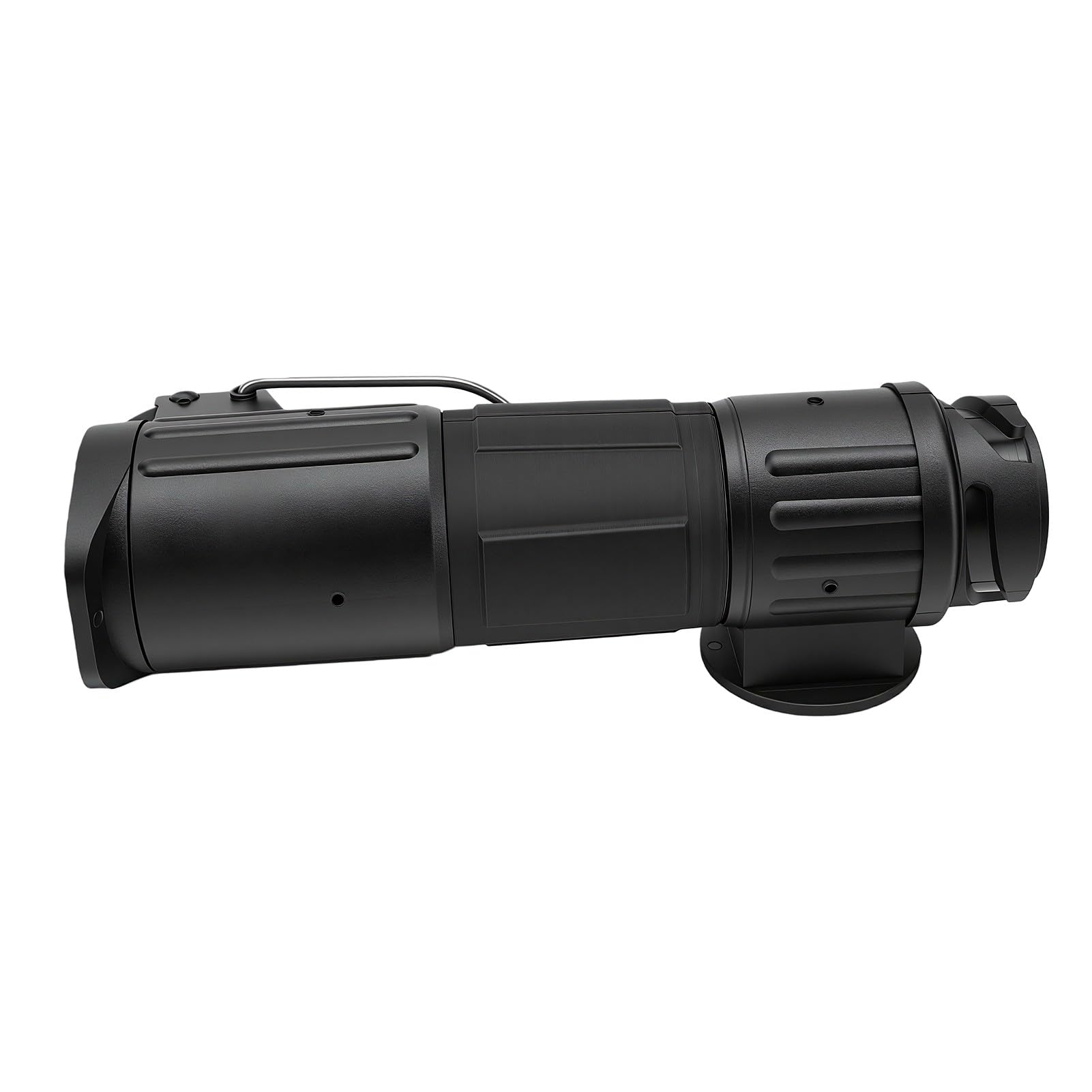 Yctze Kontroler Hamulca Przyczepy Bluetooth 13 Pin 1 2 Osie | Metalowa Stopa Tworzywa Sztucznego, Przyczepy łodziowe RV, Wtyczka 13-pinowa, Podwójna oś, Kalibracja, Czujnik 3-osiowy,