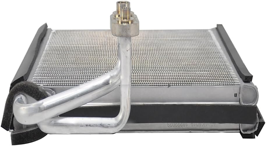 Rareelectrical New A/C Evaporator Core Compatible With Ford Edge Se Sel 2.0L 3.5L 2015 By Part Numbers Gs7z 19850 Aa Gs7z19850aa