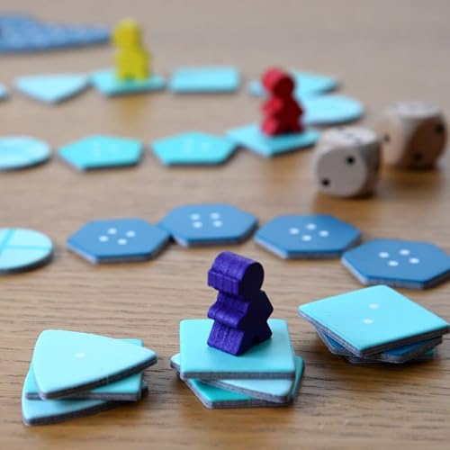 Spielansicht von Tiefseeabenteuer_3