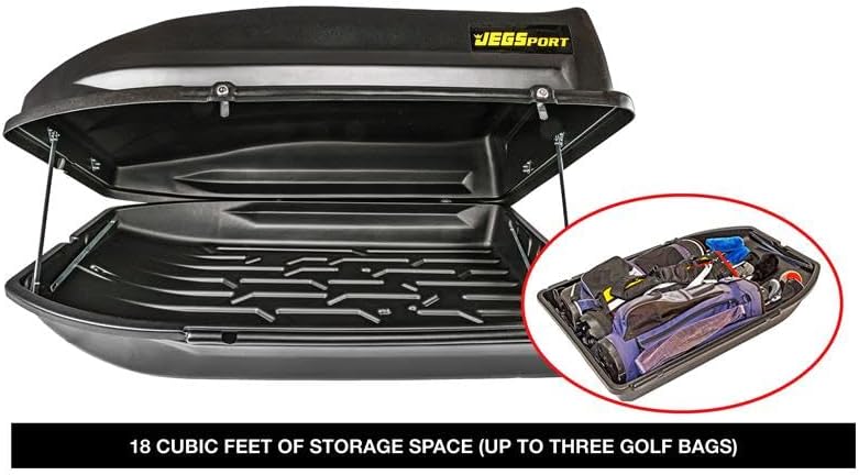 Best Rooftop Cargo Box for Luggage 3 51yZPkD u2L. AC