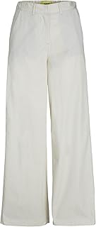 JJXX JXCALI RLX WIDE HW PANT PNT NOOS Pantolon Kadın
