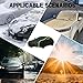 Autoabdeckung Outdoor für Opel Calibra 1990-1997,Auto Abdeckplane Wasserdicht,Sonnenschutz,Windschutz,Regenschutz,Schneeschutz,Staubschutz,Kratzschutz kd11