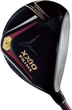 XXIO Prime 13 Mens Golf Clubs