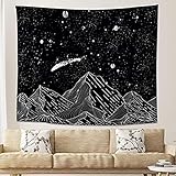 ● Größe: 59,1 * 78,7 Zoll (150 cm x 200 cm), kann drinnen und draußen verwendet werden.