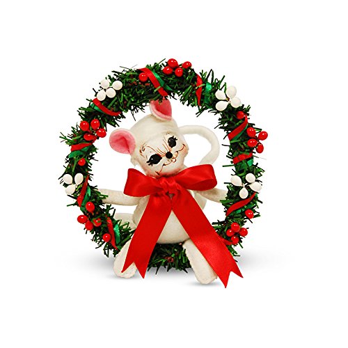 Annalee5in Evergreen Mouse