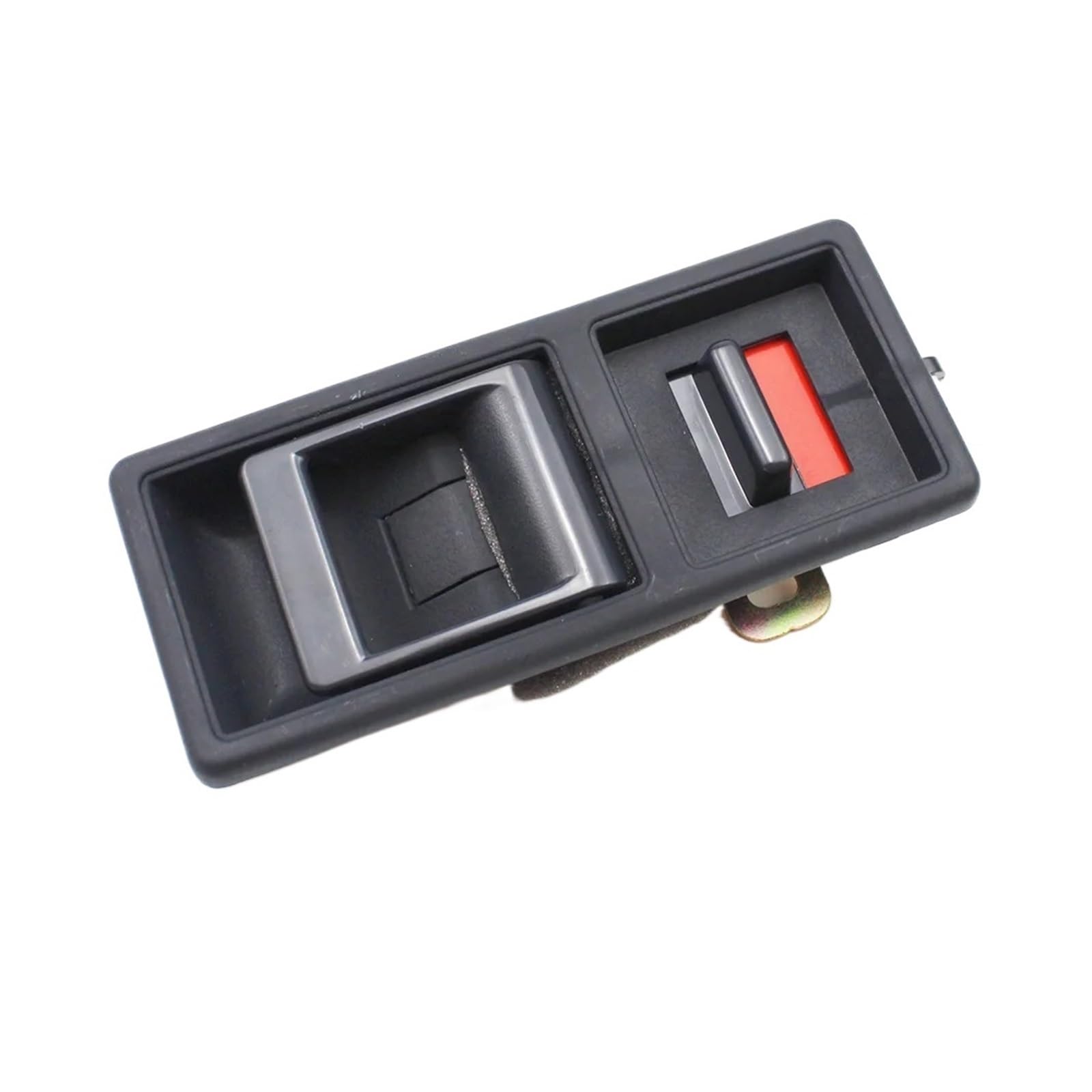 XUAWESD Car Accessories Rear Back Tailgate Door Interior Handle Fit for Pajero V31-V33 V43 V46 V47