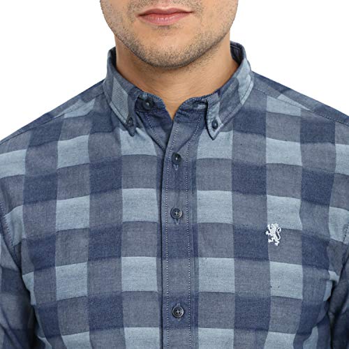 Image of Red Tape Men's Regular fit Casual Shirt