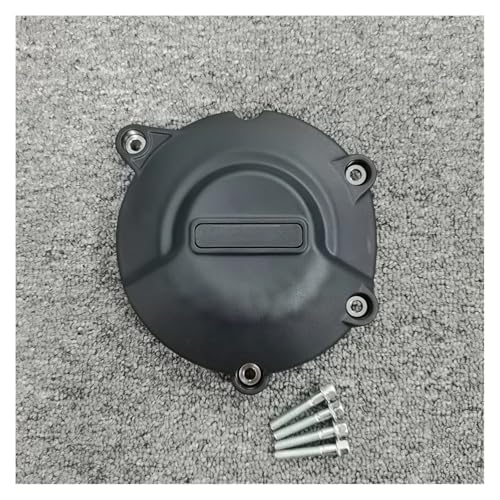 Funda protectora de motor Aprilia Tuono V4 2021-2025 capó estator pulso