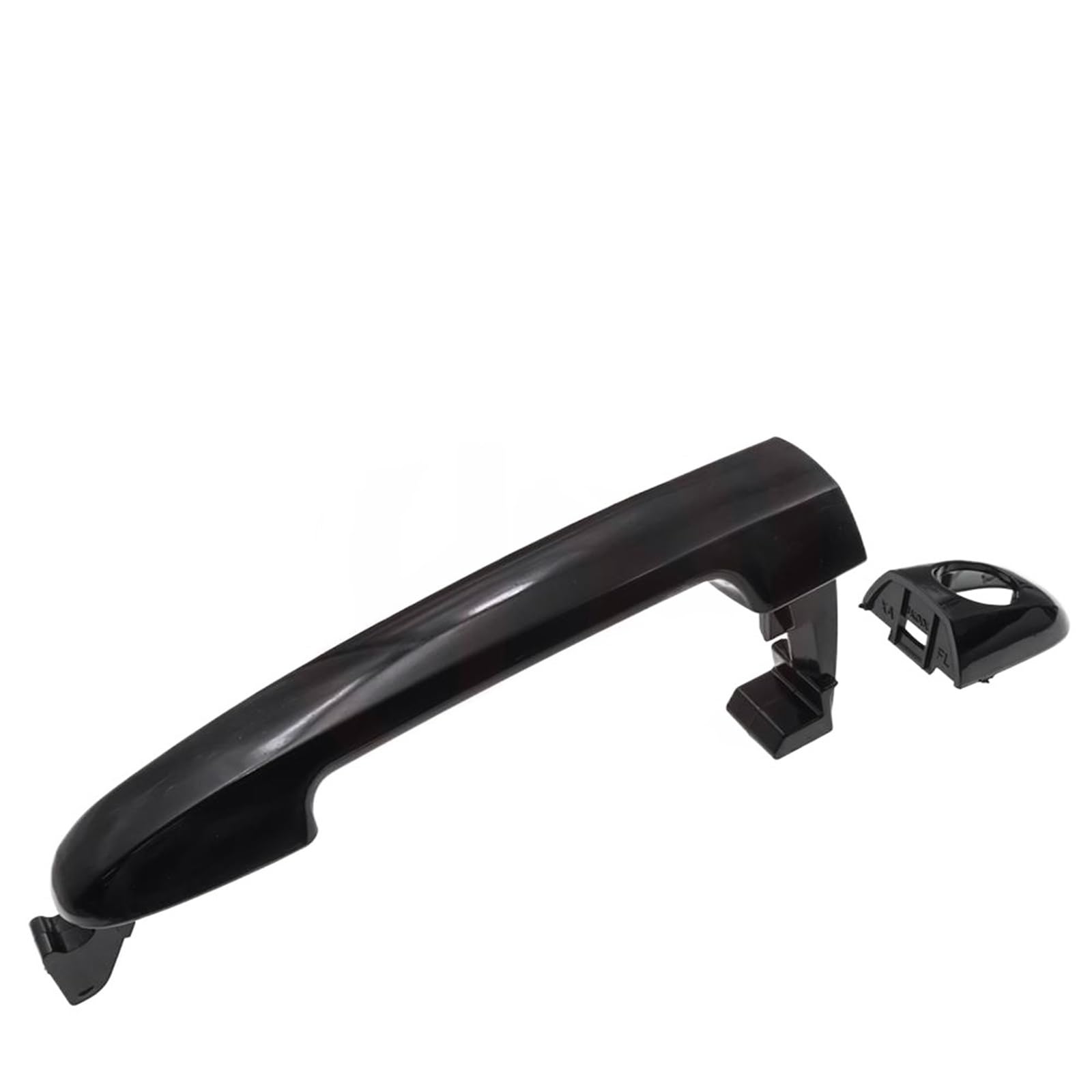 Tingyus Front Left Car Outer Door Handle For Hyundai For Sonata 2006-2010 Outside Exterior Door Handle Oem 82651-3K000 82661-3K000 83651-3K000 83661-3K000