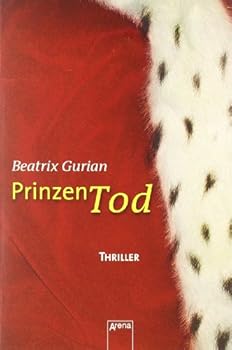Paperback Prinzentod Deutsch - [German] Book
