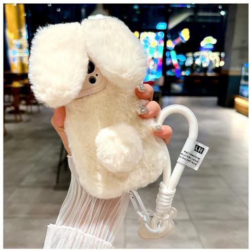 mayababy iphone P[X ʂ  3D ETM Xgbv ӂӂ  ||  \tgP[X 킢 g IV WPbg gуP[X LN^[ Aj} یP[X (zCg, iPh