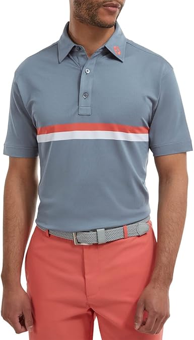 Footjoy golf shirts amazon Clearance
