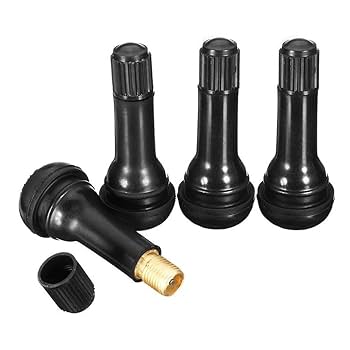 ハルさん　専用　クォーターパイプ4セット他 Amazon | LIANHATA チューブレスタイヤゴムバルブ 4個セット