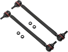 Adjustable Adjustable Sway Bar End Links 1