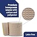 Medline Matrix Elastic Bandage, Sterile, 2